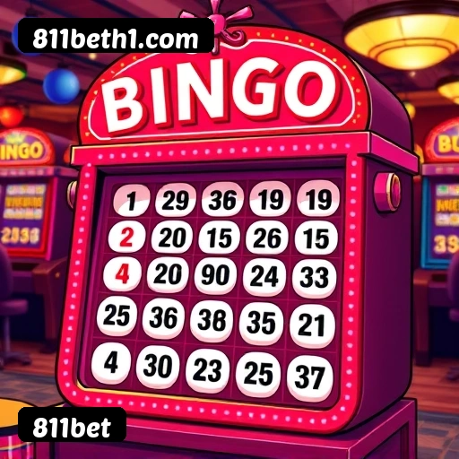 Tabela RTP dos jogos de cassino da 811bet