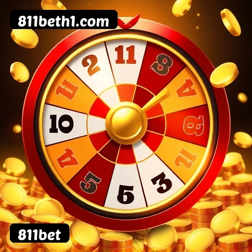 811bet Logo