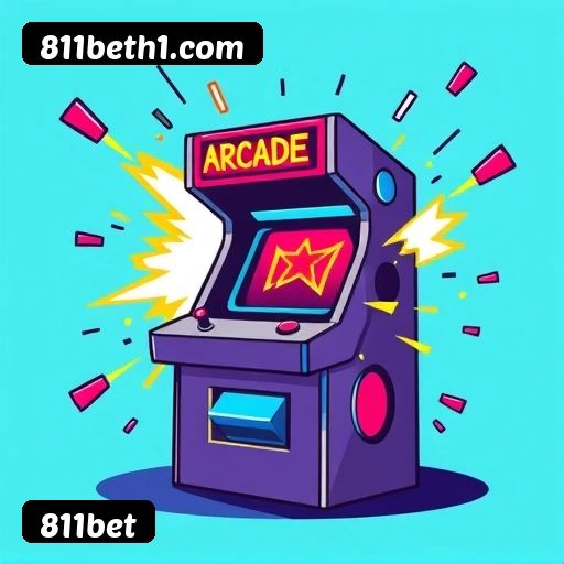 811bet Logo
