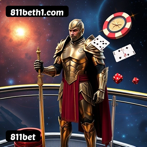 Principais provedores de slots da 811bet - NetEnt, Pragmatic Play, Play'n GO